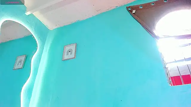 Abbiee 8 online show from 20, 3, 2025