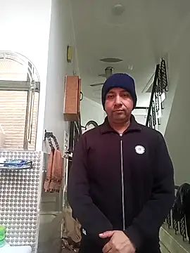 innocentboy1987 online show from 3, 2, 2026