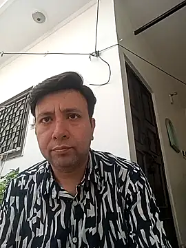 innocentboy1987 online show from 7, 3, 2026