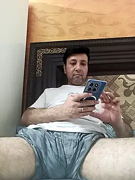 innocentboy1987 online show from 18, 5, 2026