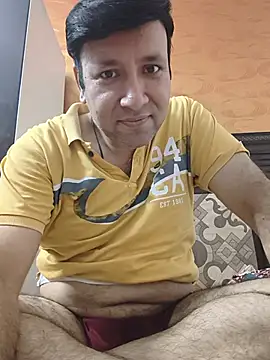 innocentboy1987 online show from 16, 7, 2026