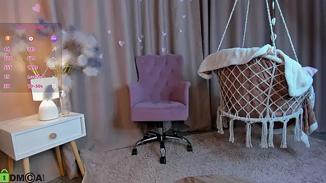 miiss  lulu online show from 19, 2, 2026