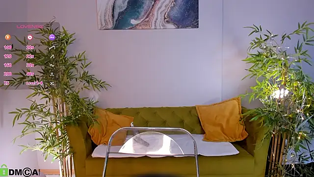 miiss  lulu online show from 16, 3, 2026