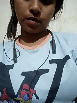 Snapshot of Shivani-Star chatting on 4, 3, 2025 Shivani-Star online show from 4, 3, 2025