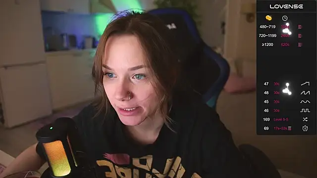 alexa feels  online show from 27, 11, 2025