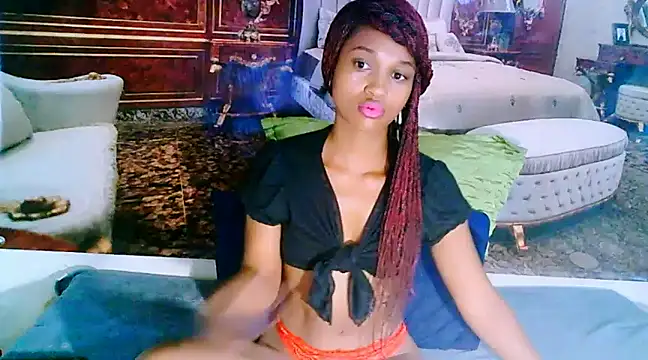 EbonyStarLite69 online show from 10, 2, 2025