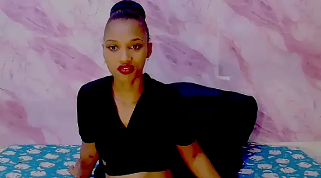 EbonyStarLite69 online show from 23, 2, 2025