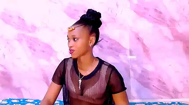EbonyStarLite69 online show from 25, 2, 2025