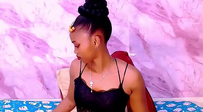 EbonyStarLite69 online show from 26, 2, 2025