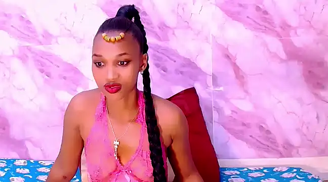 EbonyStarLite69 online show from 27, 2, 2025