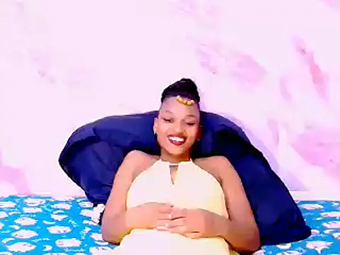EbonyStarLite69 online show from 1, 3, 2025