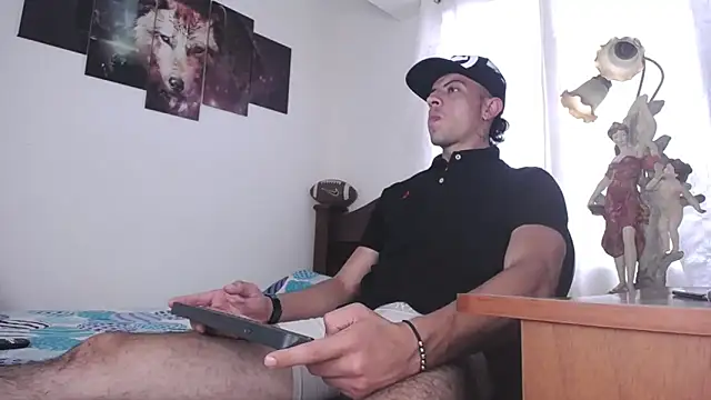 Bull Xvi online show from 20, 11, 2025