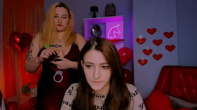 catherine kitty online show from 18, 2, 2025