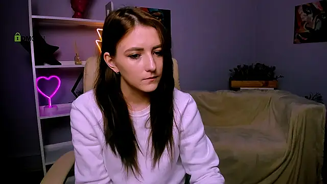 catherine kitty online show from 21, 2, 2025