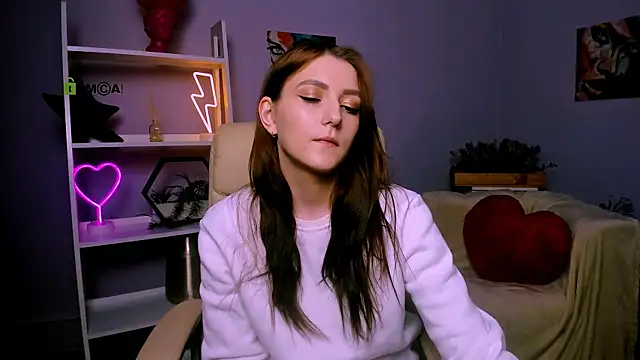 catherine kitty online show from 21, 2, 2025