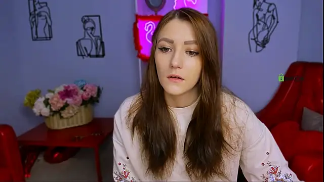 catherine kitty online show from 25, 2, 2025