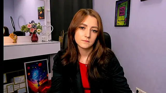 catherine kitty online show from 3, 3, 2025