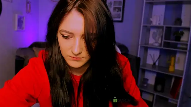 catherine kitty online show from 17, 3, 2025