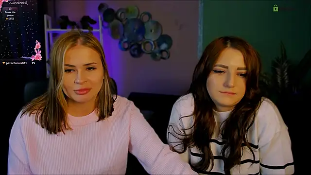 catherine kitty online show from 27, 9, 2025