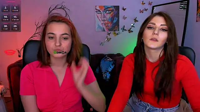 catherine kitty online show from 12, 1, 2026