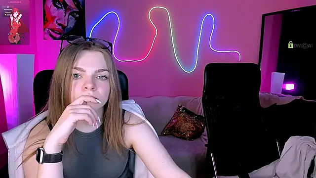 catherine kitty online show from 2, 3, 2026