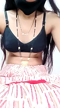 Snapshot of Barkha_Beri chatting on 17, 2, 2025 Barkha Beri online show from 17, 2, 2025