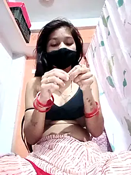 Snapshot of Barkha_Beri chatting on 17, 2, 2025 Barkha Beri online show from 17, 2, 2025