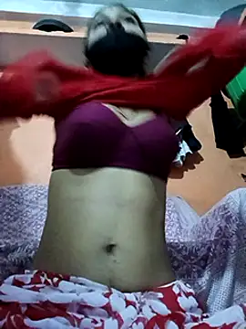 Snapshot of Barkha_Beri chatting on 19, 2, 2025 Barkha Beri online show from 19, 2, 2025