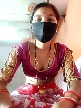 Snapshot of Barkha_Beri chatting on 22, 2, 2025 Barkha Beri online show from 22, 2, 2025