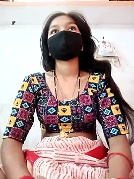 Snapshot of Barkha_Beri chatting on 23, 2, 2025 Barkha Beri online show from 23, 2, 2025