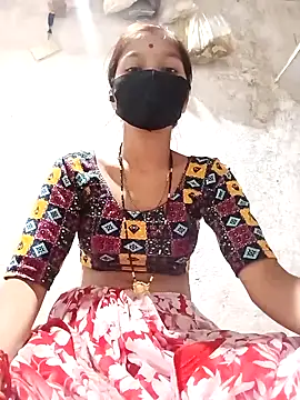 Snapshot of Barkha_Beri chatting on 1, 3, 2025 Barkha Beri online show from 1, 3, 2025