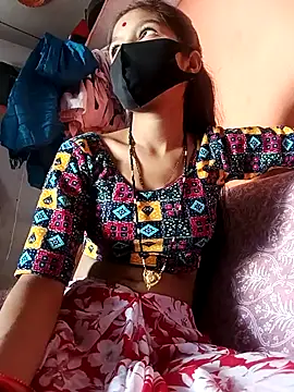 Snapshot of Barkha_Beri chatting on 5, 3, 2025 Barkha Beri online show from 5, 3, 2025