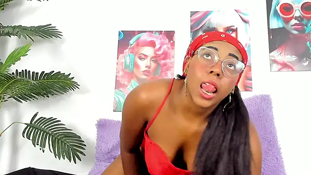 alejandra-cortes online show from 6, 3, 2025