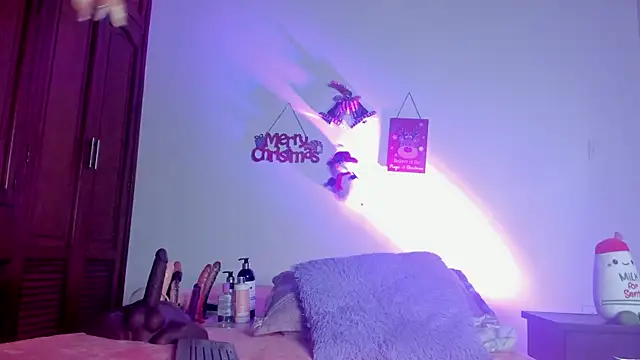 alejandra-cortes online show from 17, 12, 2025