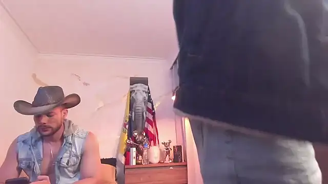 bakersboyssexys online show from 16, 3, 2026