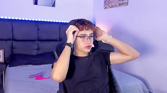 Aiiden 15 online show from 26, 9, 2025