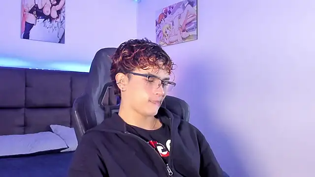 Aiiden 15 online show from 16, 10, 2025