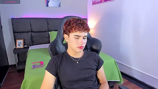 Aiiden 15 online show from 20, 12, 2025