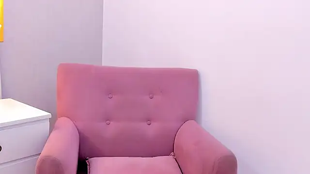 ArianaFranco online show from 10, 3, 2025