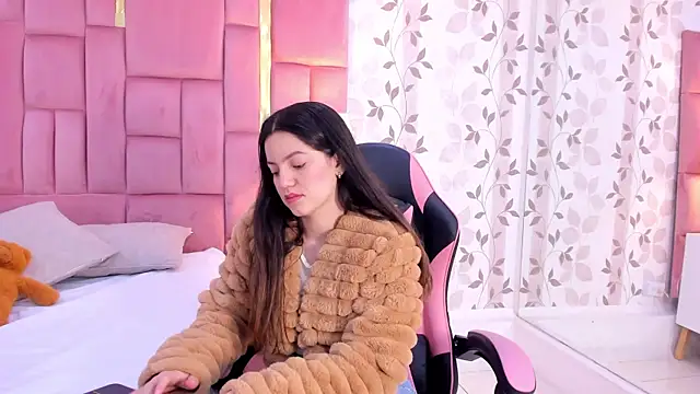 ArianaFranco online show from 11, 10, 2025