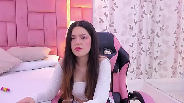 ArianaFranco online show from 6, 11, 2025