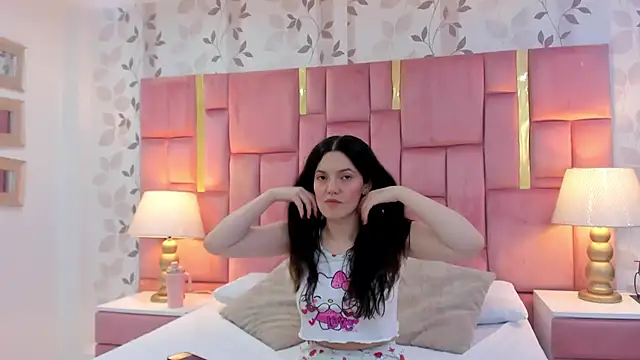 ArianaFranco online show from 21, 3, 2026