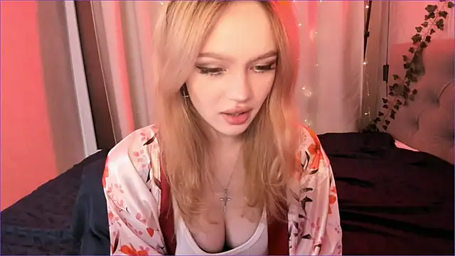 MiaRanki online show from 7, 4, 2026