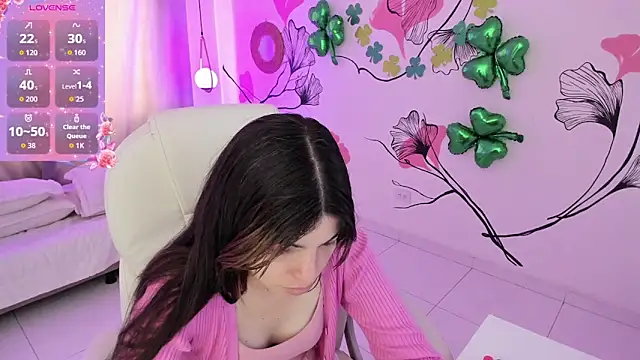 Isabela Fiorelli online show from 1, 4, 2026