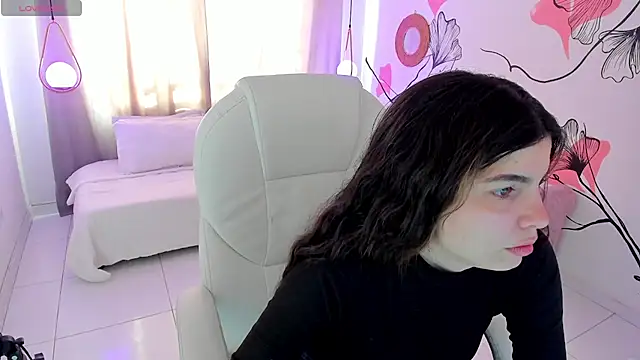 Snapshot of Isabela_Fiorelli chatting on 2, 6, 2026 Isabela Fiorelli online show from 2, 6, 2026