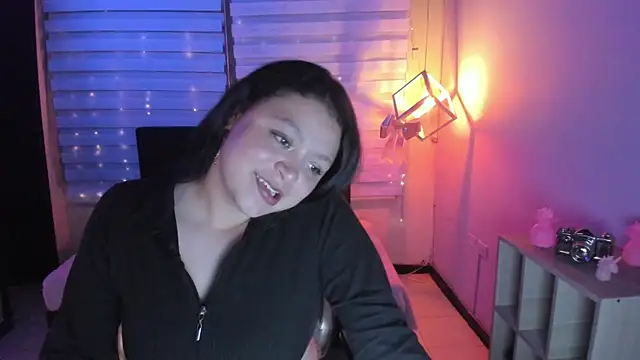 Snapshot of Cute_Angell_ chatting on 15, 3, 2025 Cute Angell online show from 15, 3, 2025