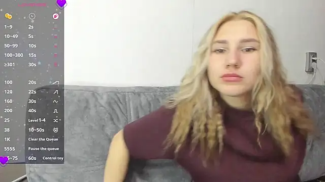 And1sa online show from 6, 1, 2026