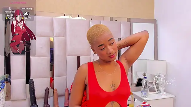 AgathaBladee online show from 20, 11, 2025