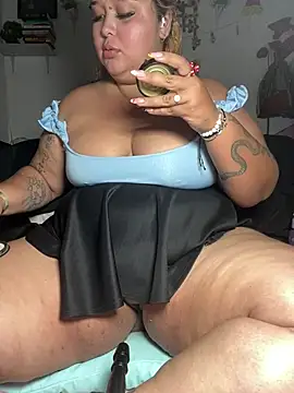 orianna submissive24 online show from 7, 6, 2026