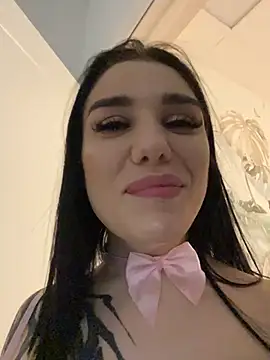 Snapshot of MaeveMoon chatting on 16, 3, 2026 MaeveMoon online show from 16, 3, 2026